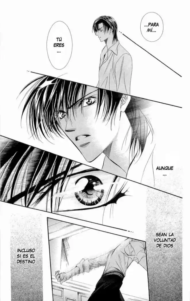 Skip Beat! - Capítulo 94 - Página 6 - LectorTMOo