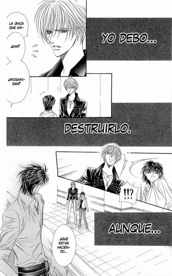 Skip Beat! - Capítulo 94 - Página 7 - LectorTMOo