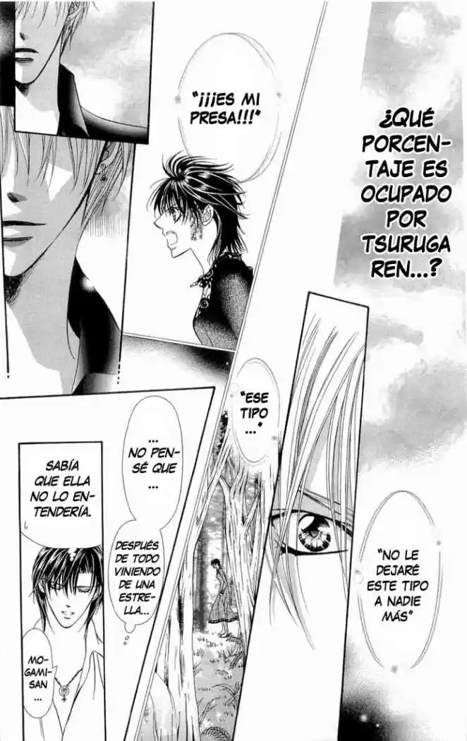 Skip Beat! - Capítulo 94 - Página 14 - LectorTMOo