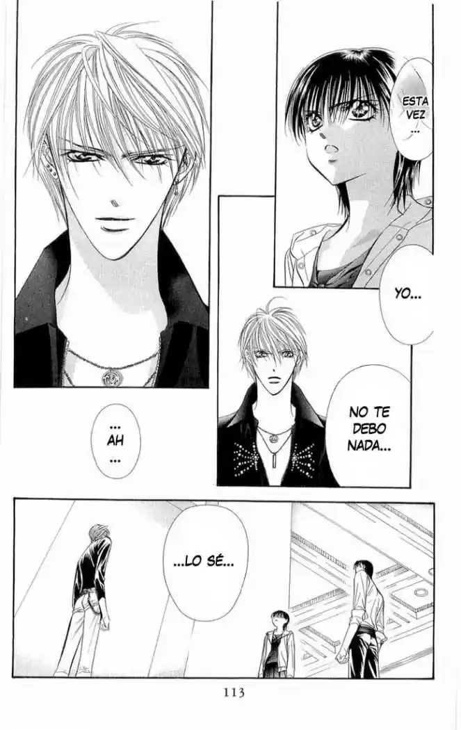 Skip Beat! - Capítulo 94 - Página 16 - LectorTMOo