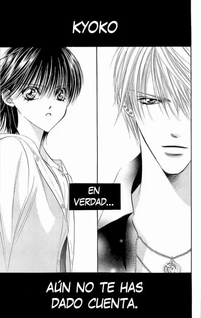 Skip Beat! - Capítulo 94 - Página 20 - LectorTMOo