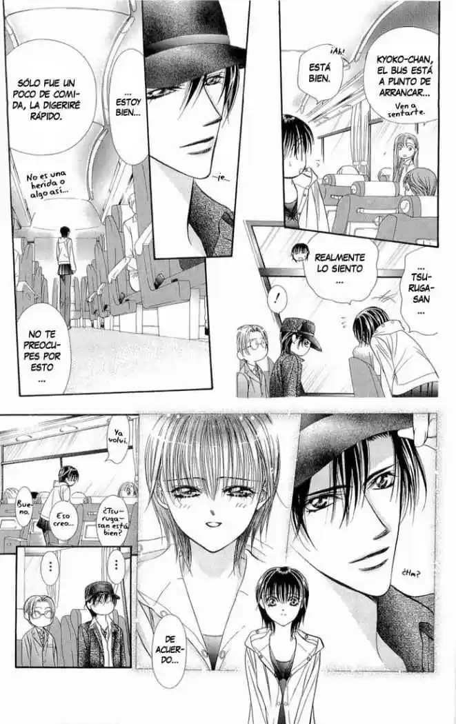 Skip Beat! - Capítulo 94 - Página 24 - LectorTMOo