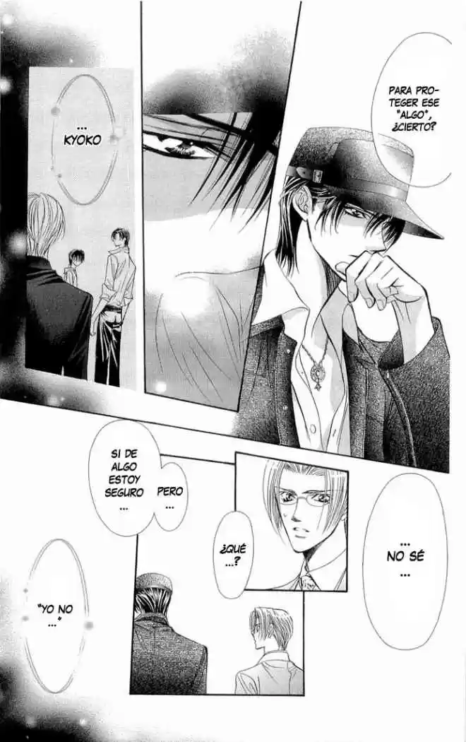 Skip Beat! - Capítulo 94 - Página 28 - LectorTMOo