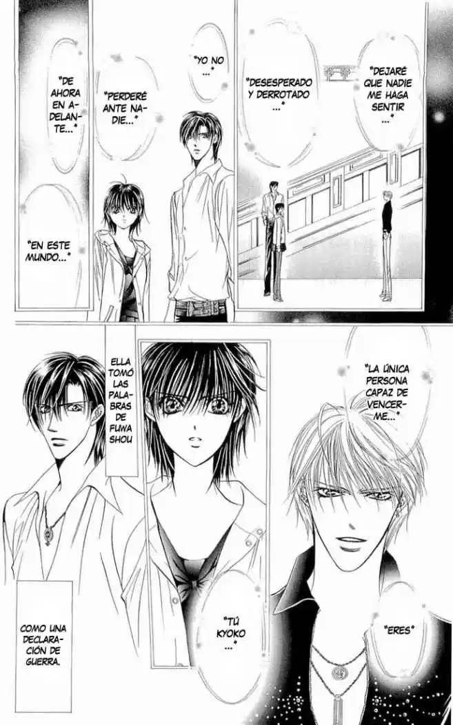 Skip Beat! - Capítulo 94 - Página 29 - LectorTMOo