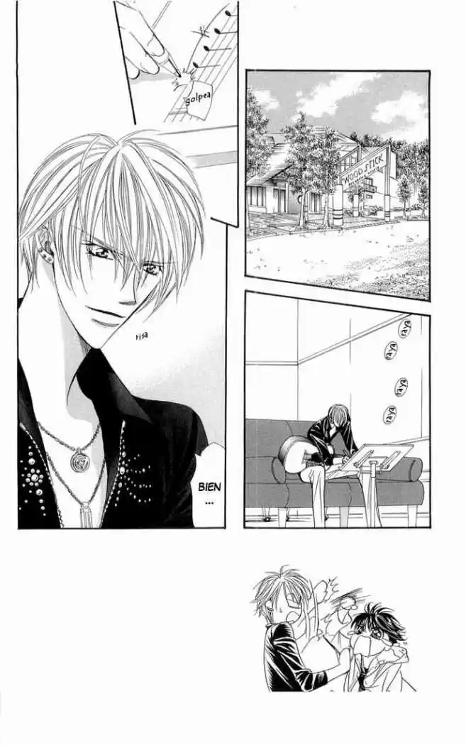 Skip Beat! - Capítulo 95 - Página 4 - LectorTMOo