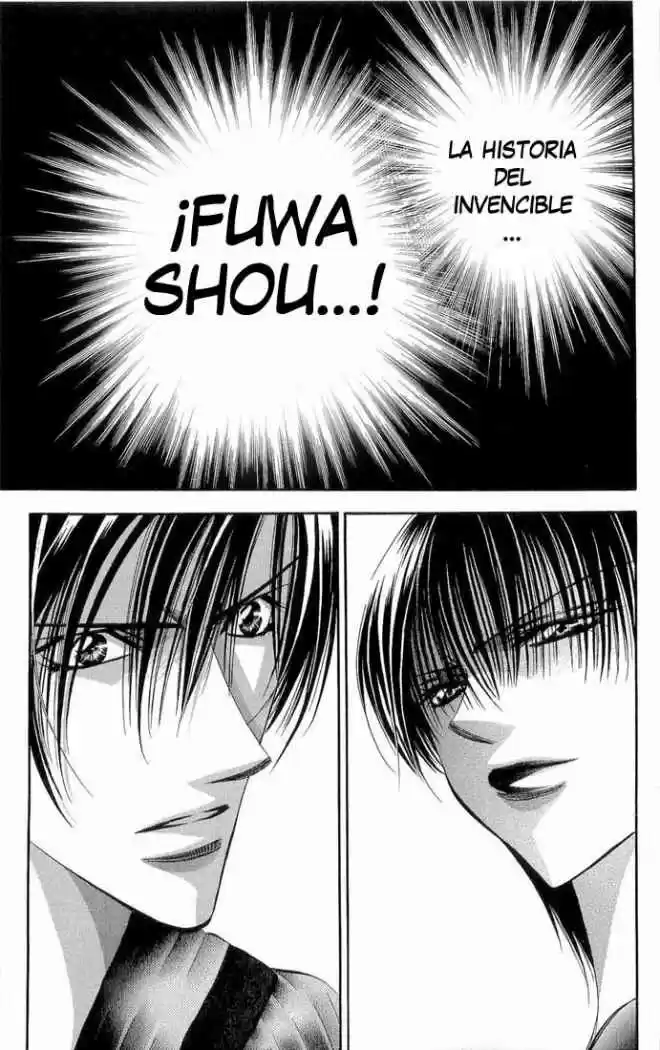 Skip Beat! - Capítulo 95 - Página 7 - LectorTMOo