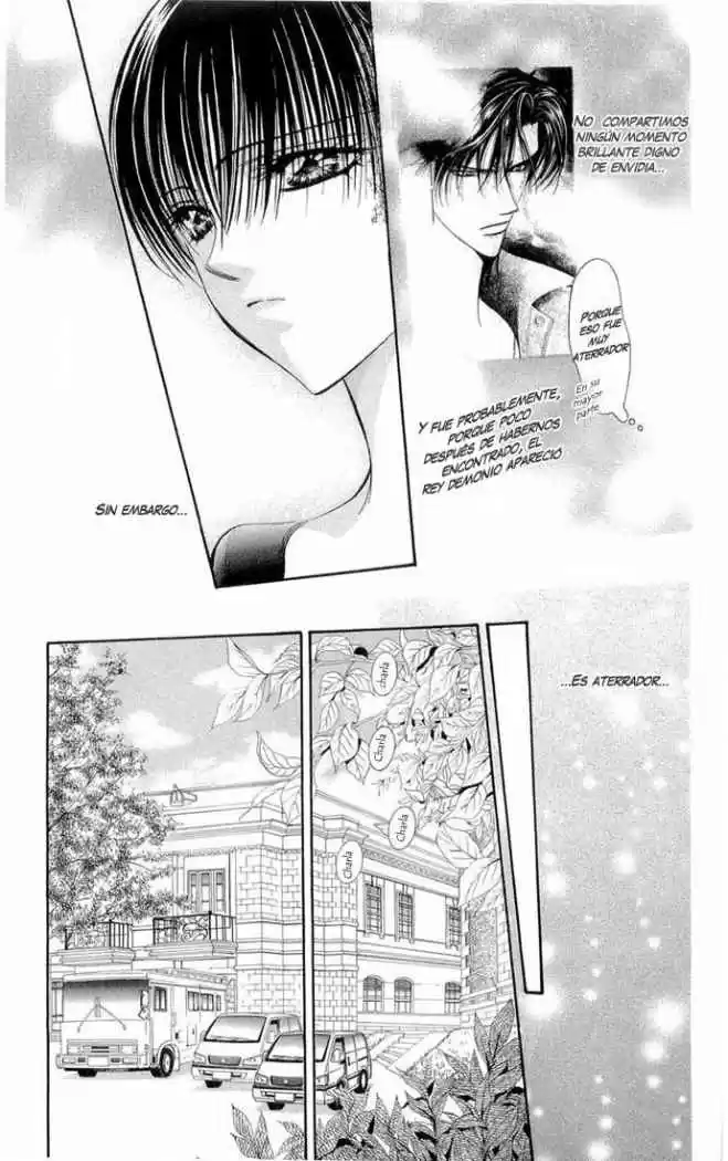 Skip Beat! - Capítulo 95 - Página 15 - LectorTMOo