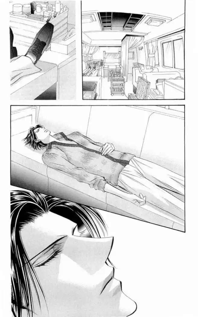 Skip Beat! - Capítulo 95 - Página 16 - LectorTMOo