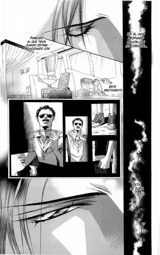 Skip Beat! - Capítulo 95 - Página 17 - LectorTMOo