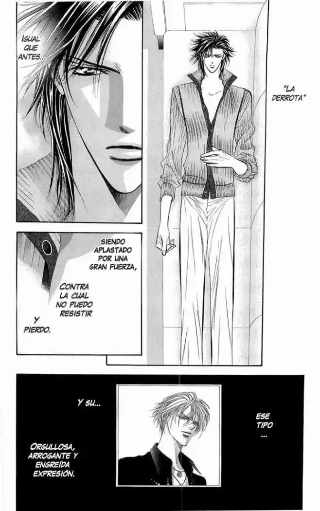 Skip Beat! - Capítulo 95 - Página 18 - LectorTMOo