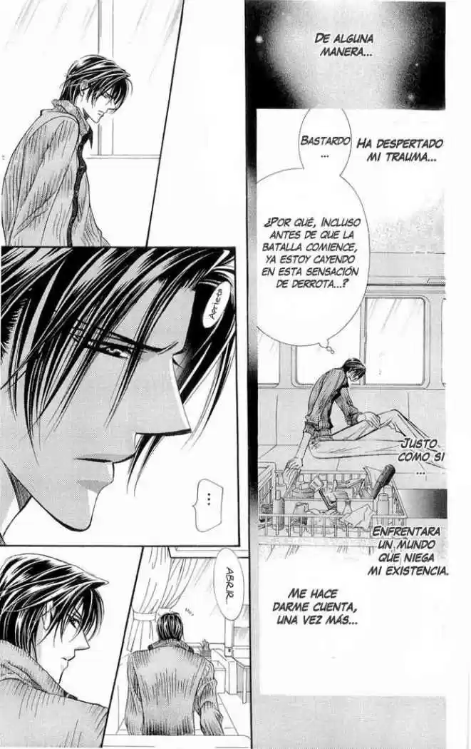 Skip Beat! - Capítulo 95 - Página 19 - LectorTMOo