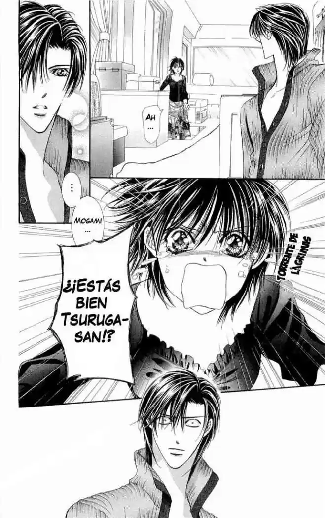 Skip Beat! - Capítulo 95 - Página 20 - LectorTMOo