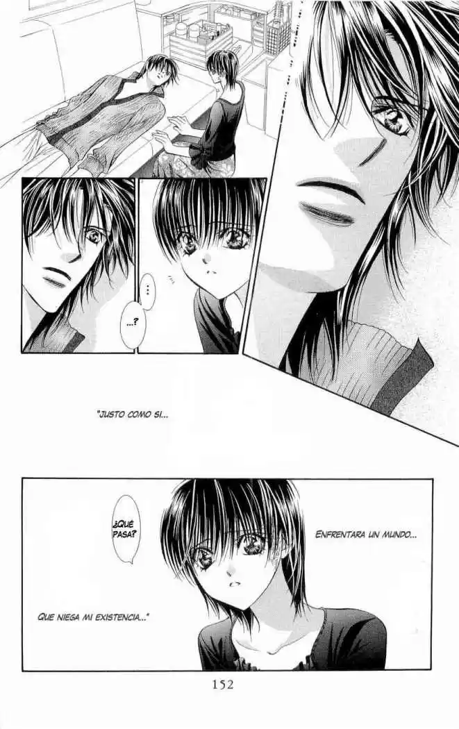 Skip Beat! - Capítulo 95 - Página 26 - LectorTMOo