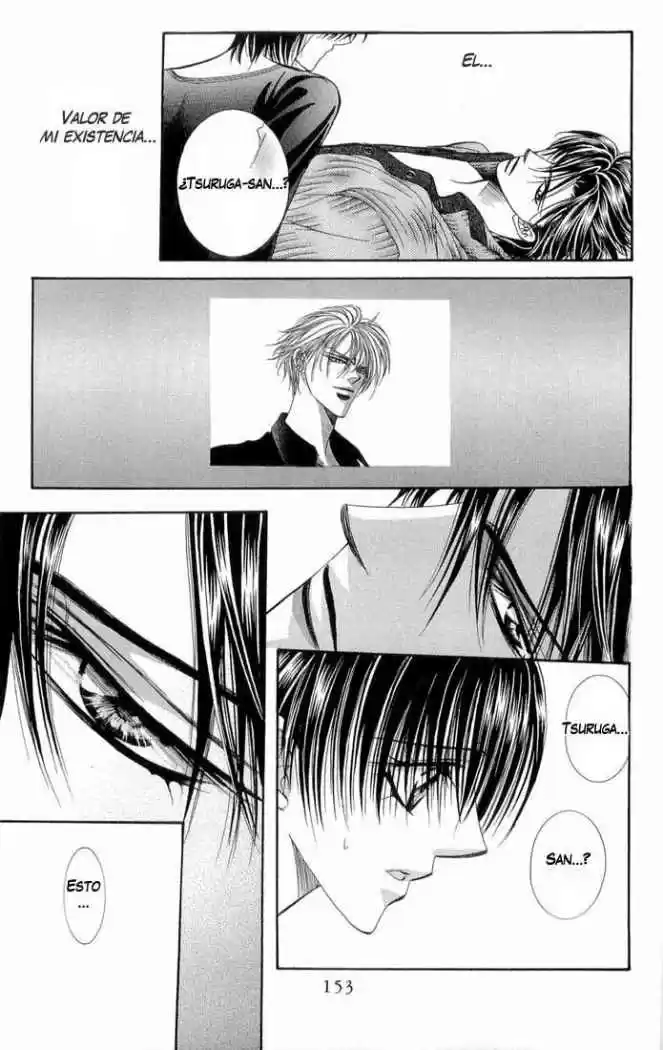 Skip Beat! - Capítulo 95 - Página 27 - LectorTMOo
