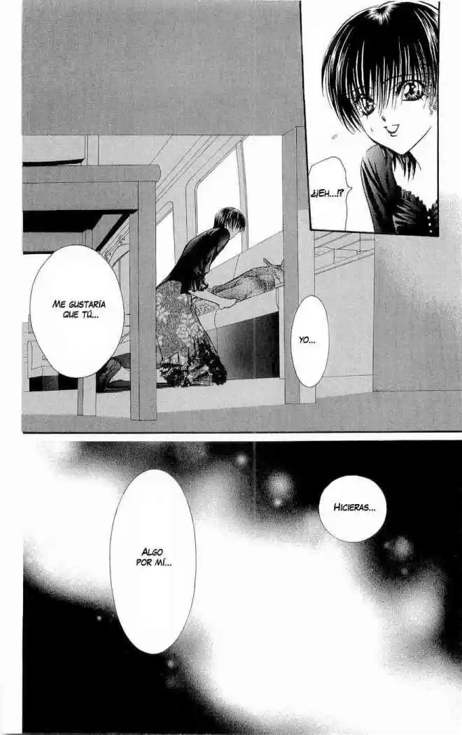 Skip Beat! - Capítulo 95 - Página 28 - LectorTMOo