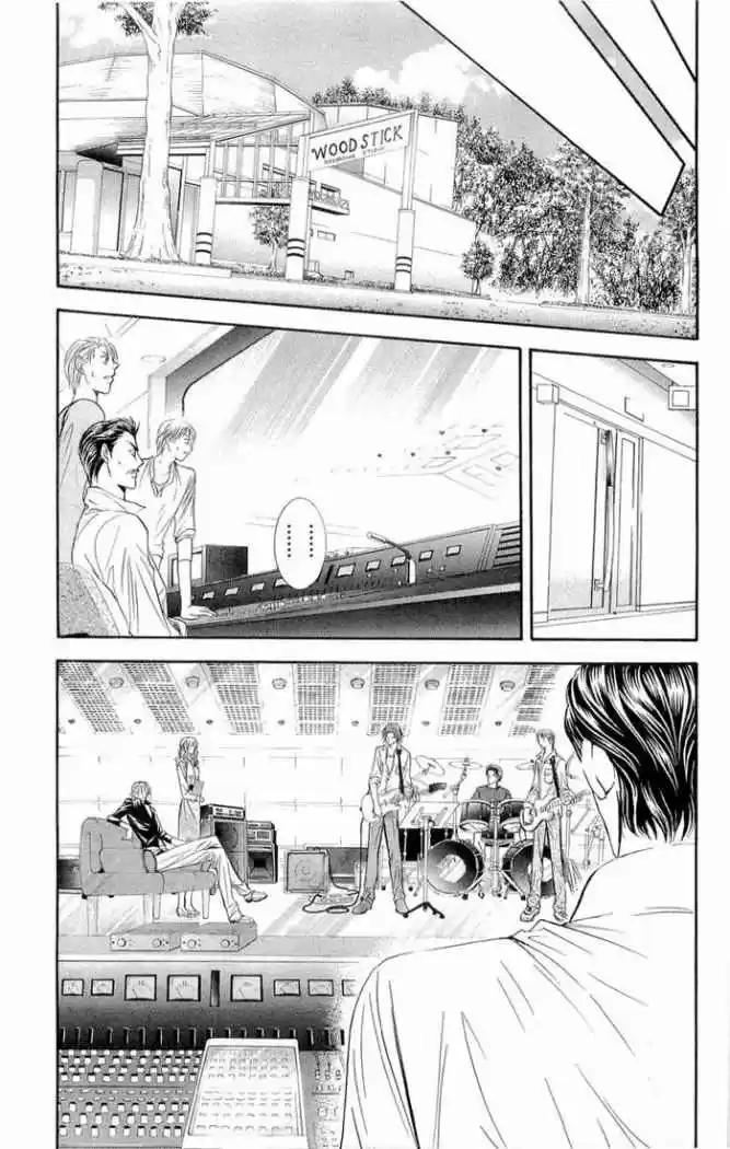 Skip Beat! - Capítulo 95 - Página 29 - LectorTMOo