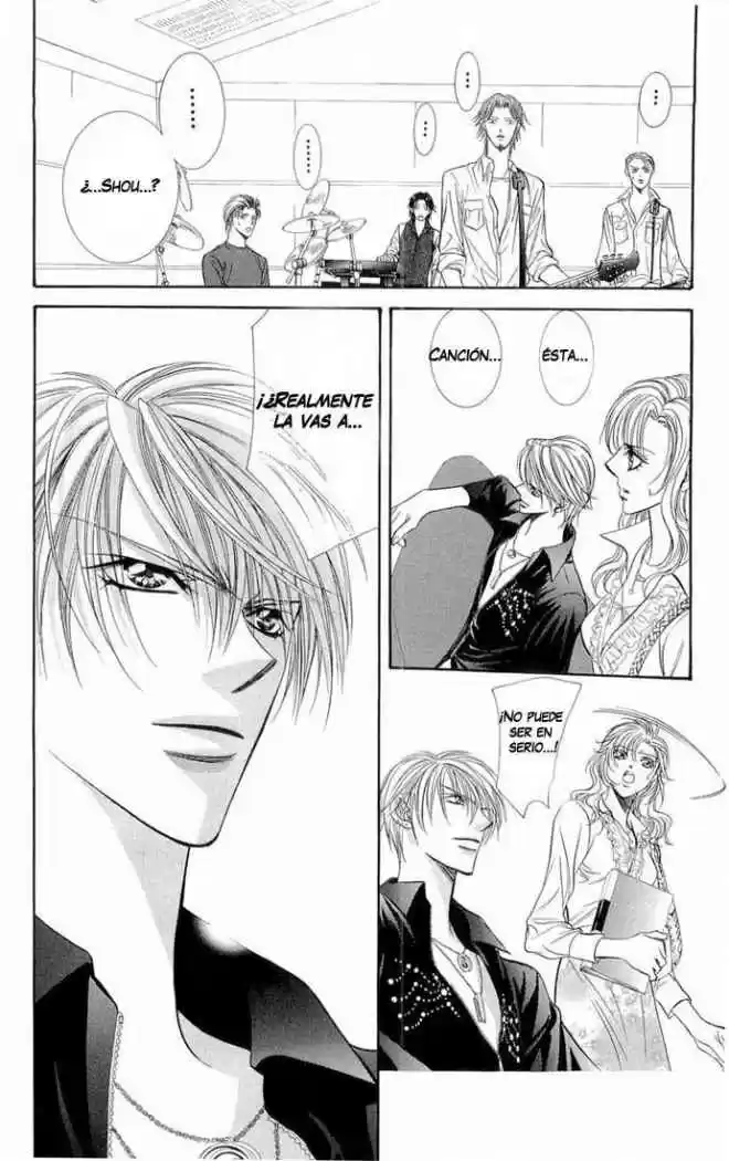 Skip Beat! - Capítulo 95 - Página 30 - LectorTMOo