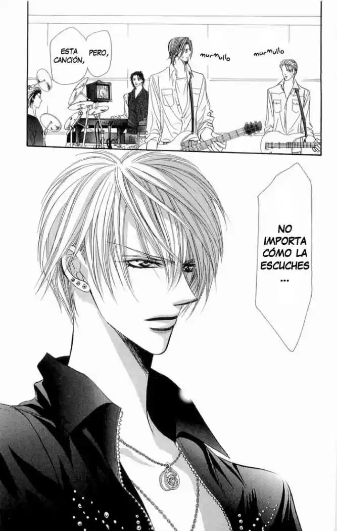 Skip Beat! - Capítulo 96 - Página 4 - LectorTMOo