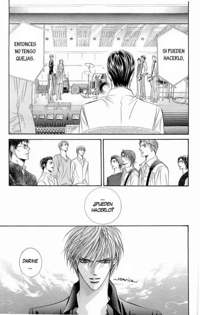 Skip Beat! - Capítulo 96 - Página 16 - LectorTMOo