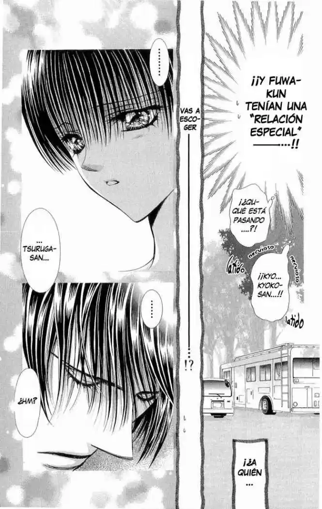 Skip Beat! - Capítulo 96 - Página 20 - LectorTMOo
