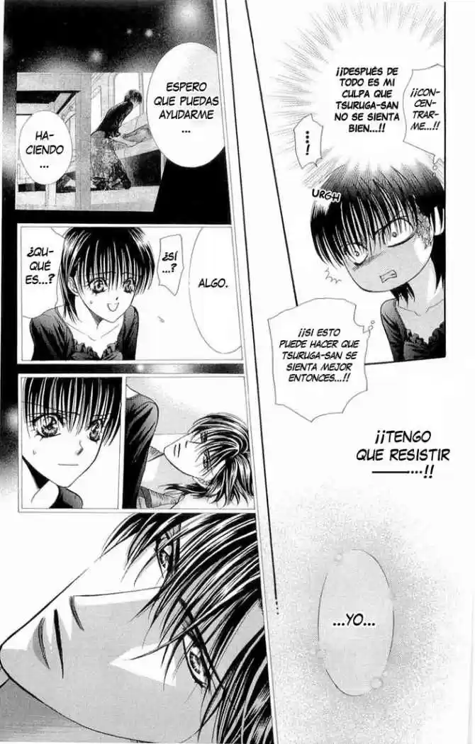 Skip Beat! - Capítulo 96 - Página 22 - LectorTMOo