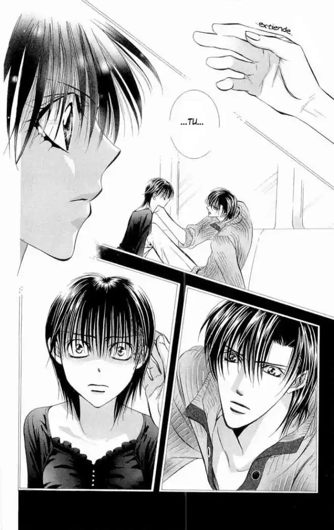 Skip Beat! - Capítulo 96 - Página 23 - LectorTMOo