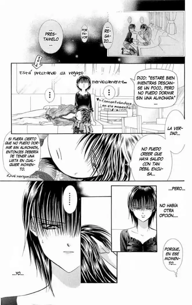 Skip Beat! - Capítulo 96 - Página 24 - LectorTMOo