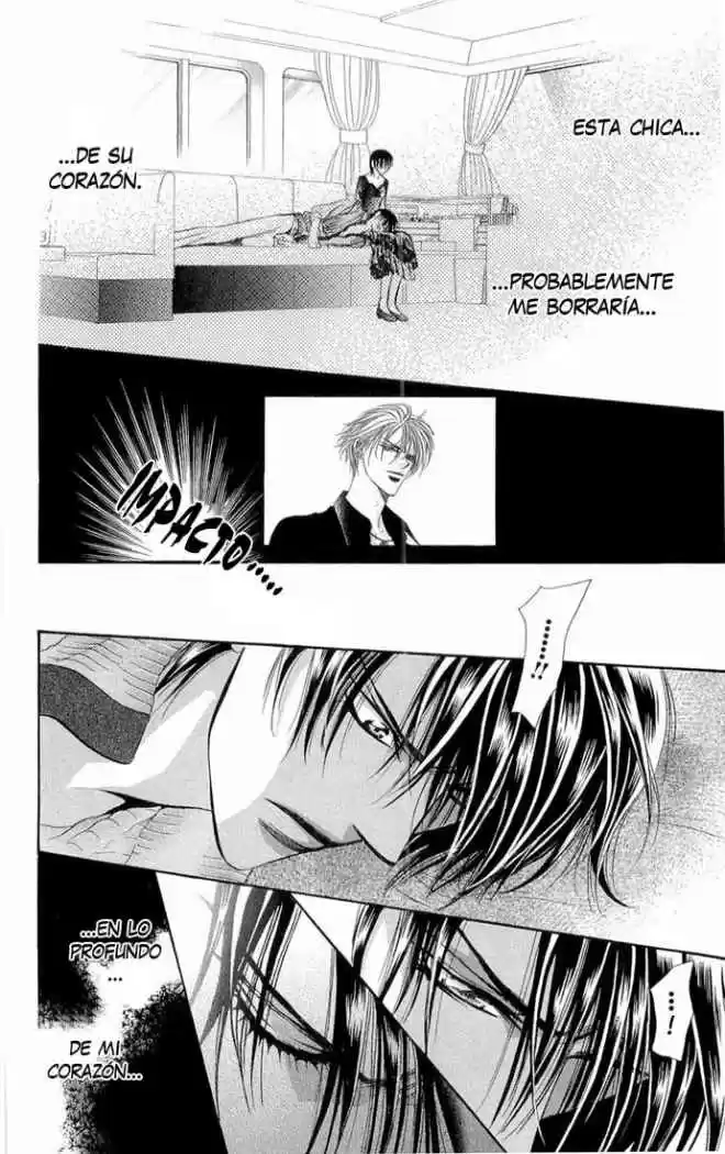 Skip Beat! - Capítulo 96 - Página 27 - LectorTMOo