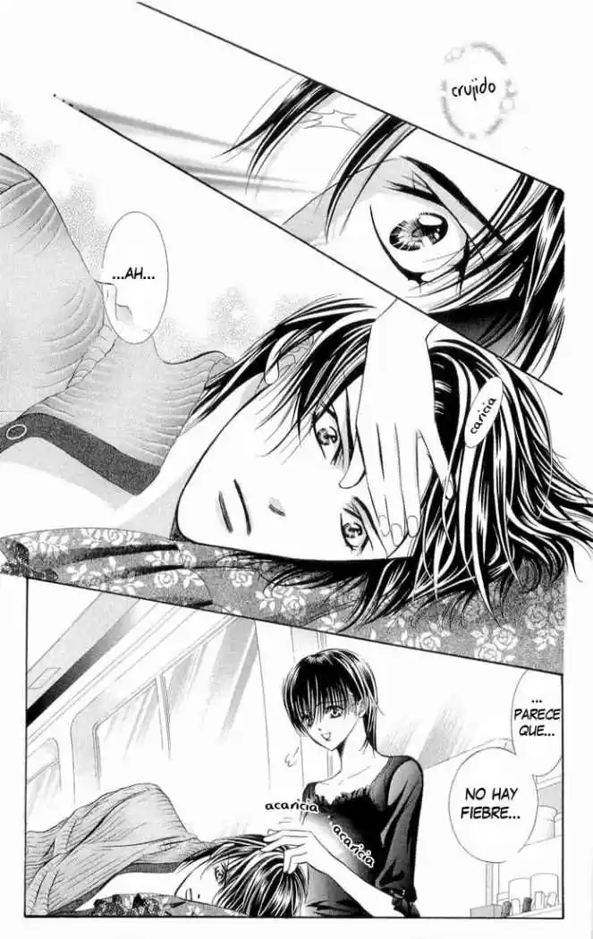 Skip Beat! - Capítulo 96 - Página 28 - LectorTMOo