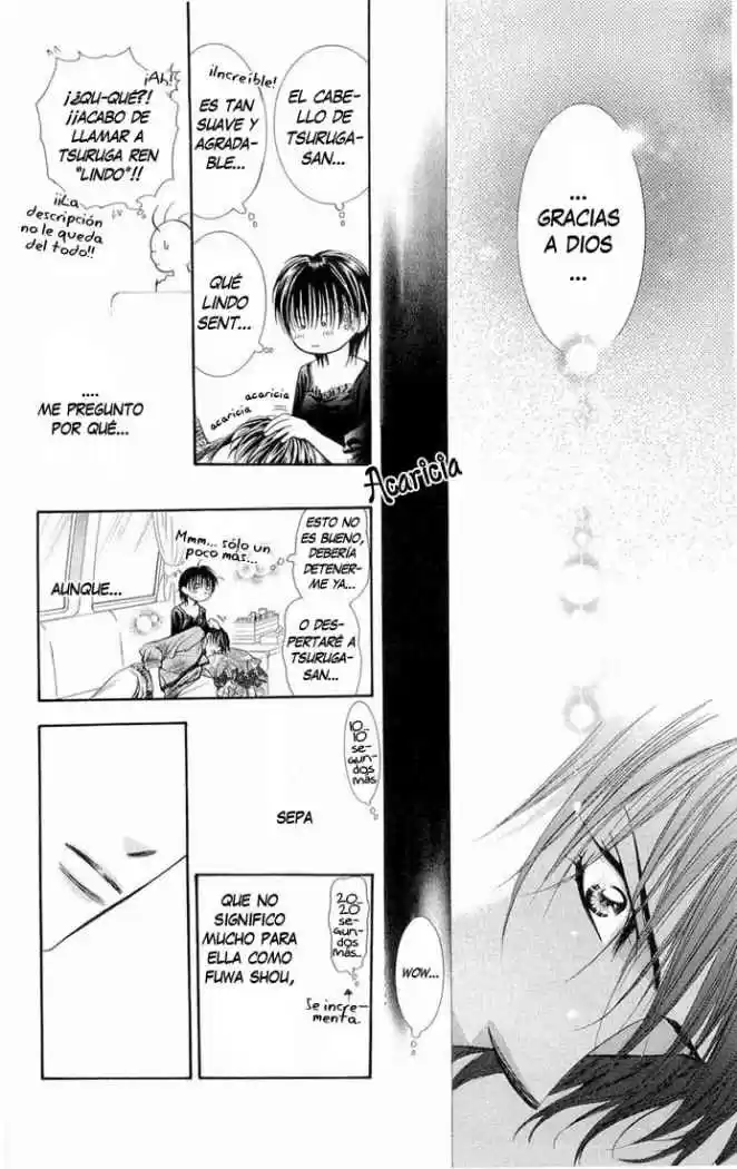 Skip Beat! - Capítulo 96 - Página 29 - LectorTMOo