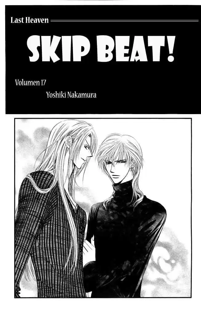 Skip Beat! - Capítulo 97 - Página 4 - LectorTMOo