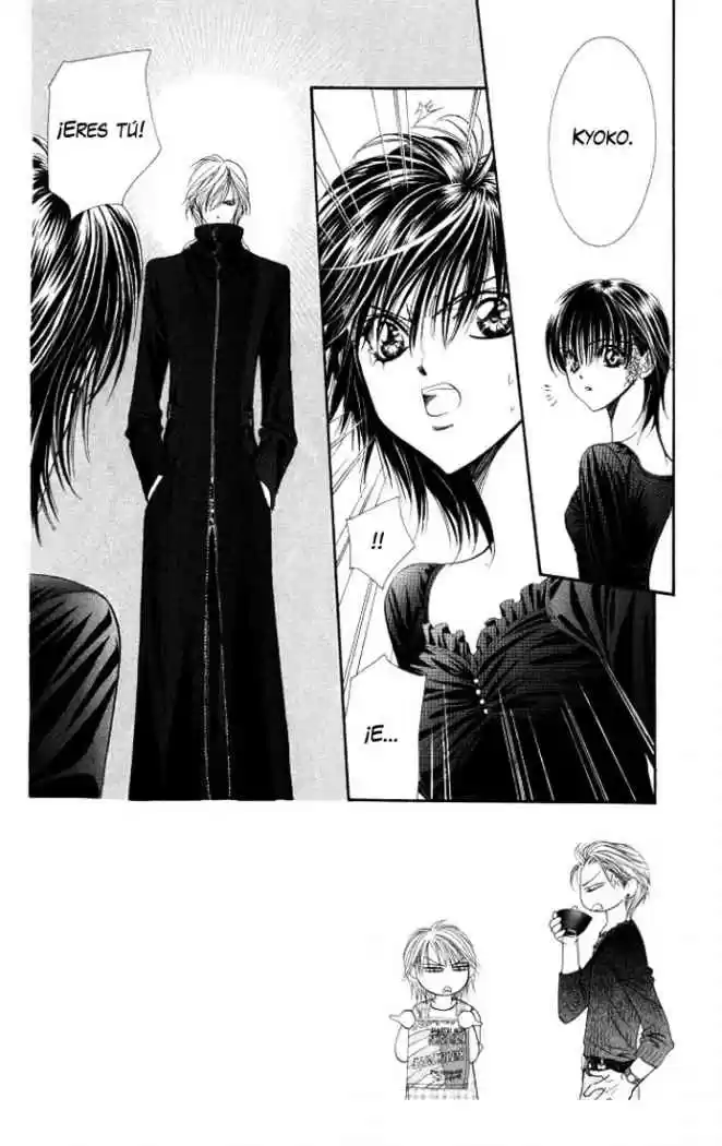 Skip Beat! - Capítulo 97 - Página 8 - LectorTMOo