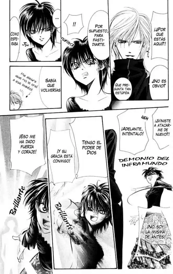 Skip Beat! - Capítulo 97 - Página 9 - LectorTMOo