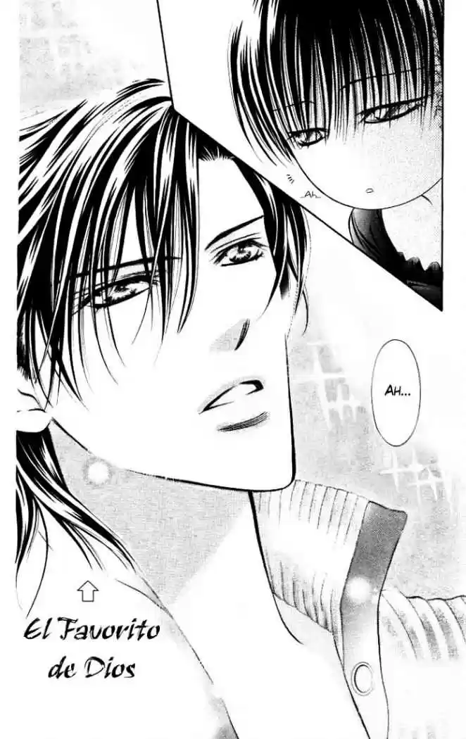 Skip Beat! - Capítulo 97 - Página 10 - LectorTMOo