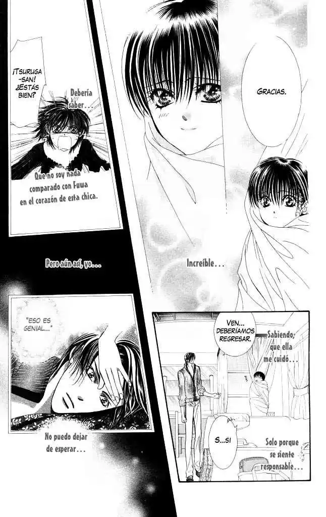 Skip Beat! - Capítulo 97 - Página 13 - LectorTMOo