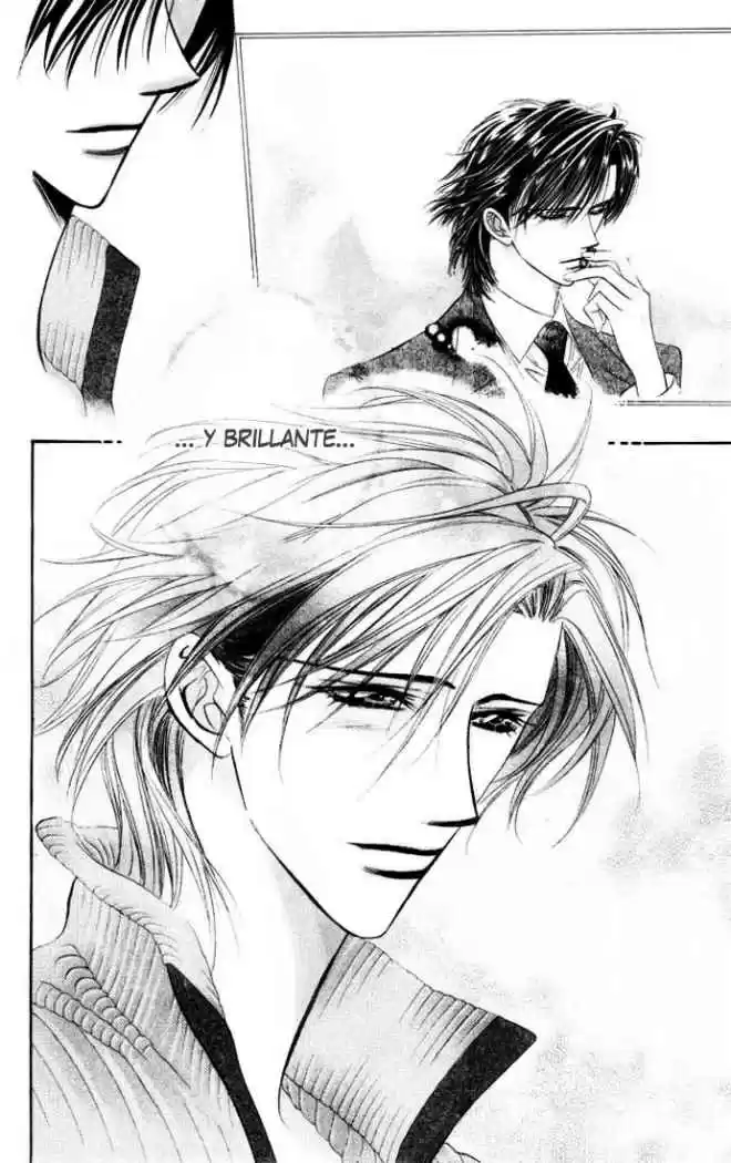 Skip Beat! - Capítulo 97 - Página 21 - LectorTMOo