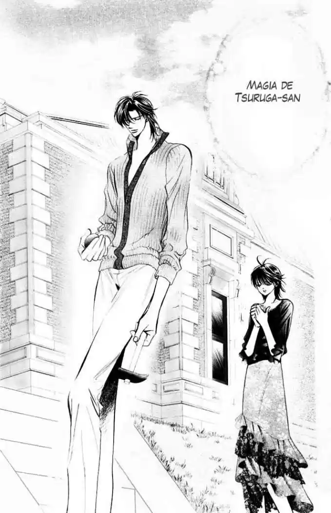 Skip Beat! - Capítulo 97 - Página 22 - LectorTMOo