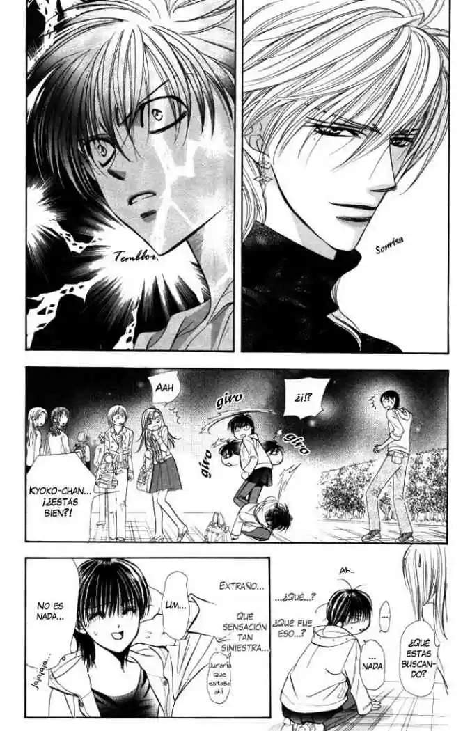 Skip Beat! - Capítulo 97 - Página 28 - LectorTMOo