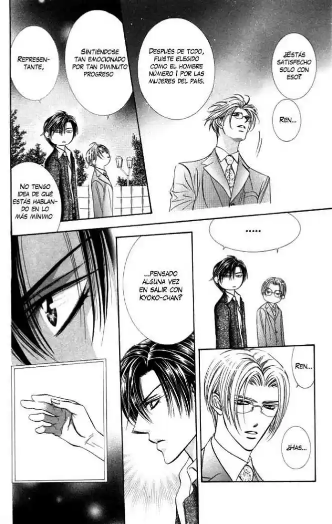 Skip Beat! - Capítulo 97 - Página 31 - LectorTMOo