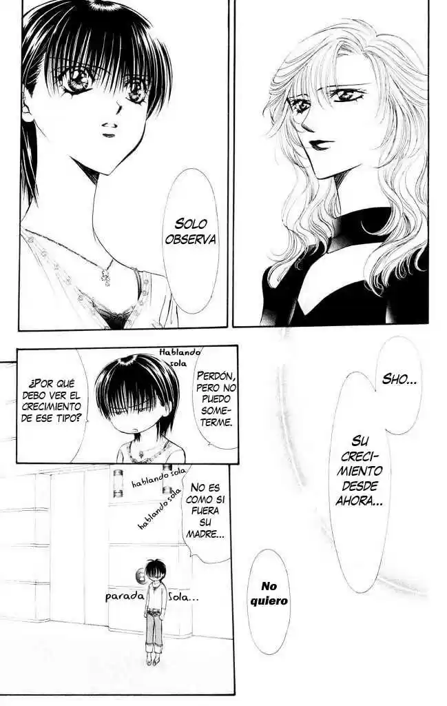 Skip Beat! - Capítulo 98 - Página 8 - LectorTMOo
