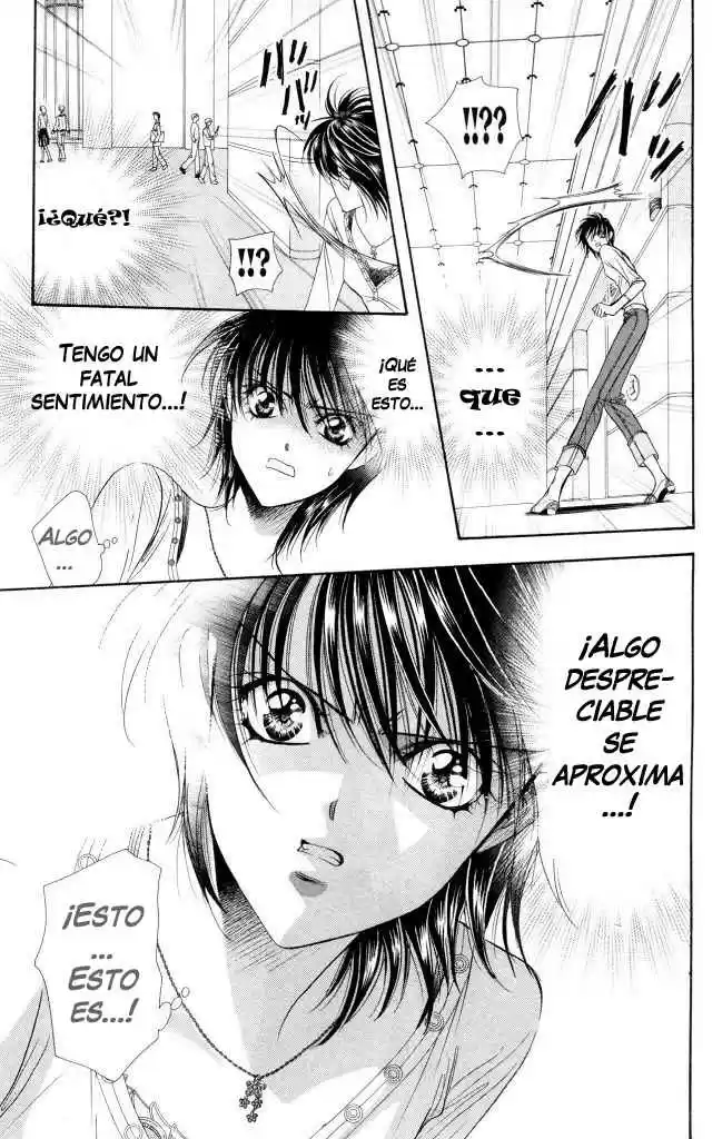 Skip Beat! - Capítulo 98 - Página 10 - LectorTMOo