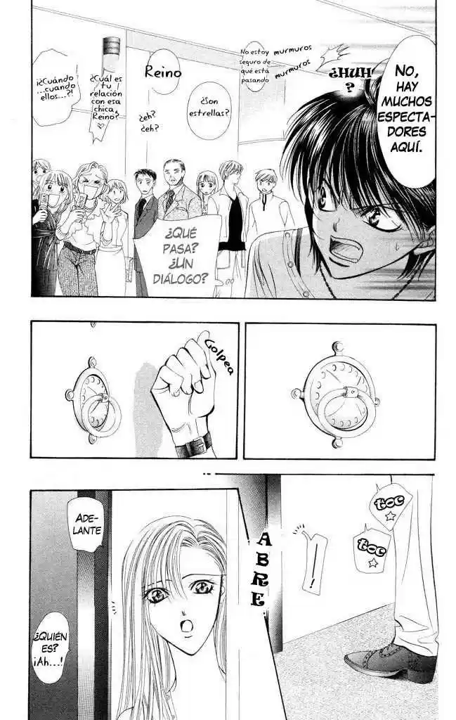 Skip Beat! - Capítulo 98 - Página 14 - LectorTMOo