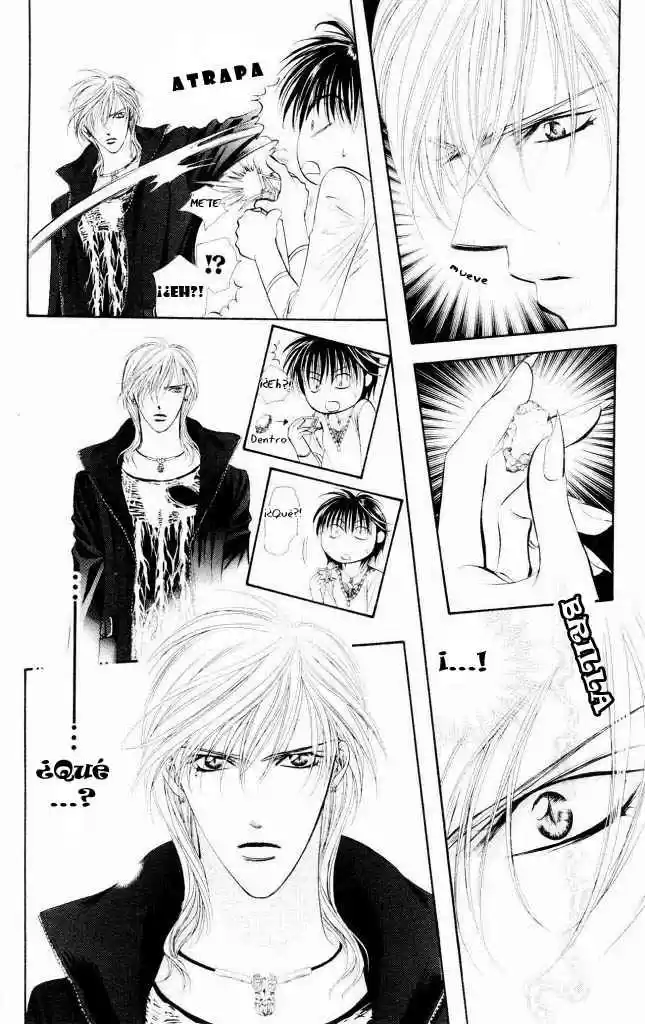 Skip Beat! - Capítulo 98 - Página 19 - LectorTMOo