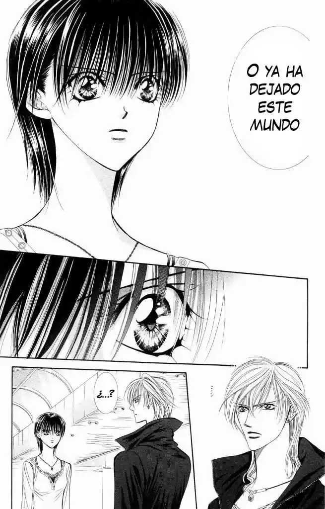 Skip Beat! - Capítulo 98 - Página 22 - LectorTMOo