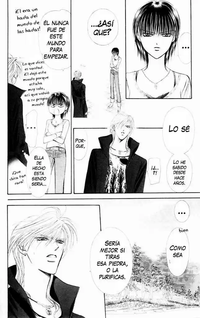 Skip Beat! - Capítulo 98 - Página 23 - LectorTMOo