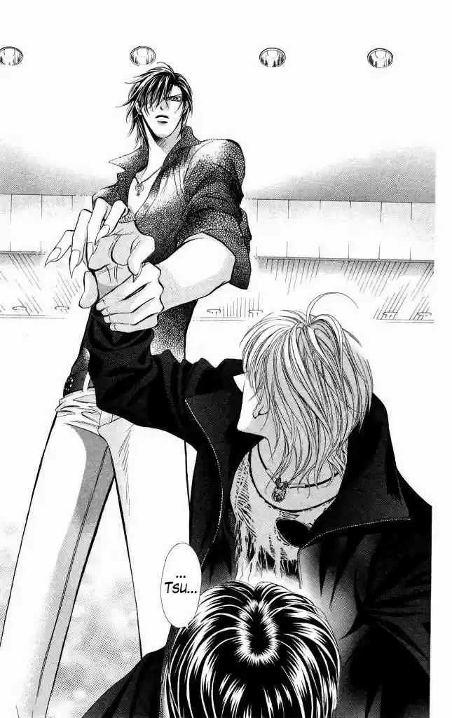 Skip Beat! - Capítulo 98 - Página 26 - LectorTMOo