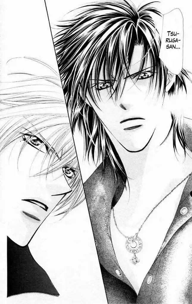 Skip Beat! - Capítulo 98 - Página 27 - LectorTMOo