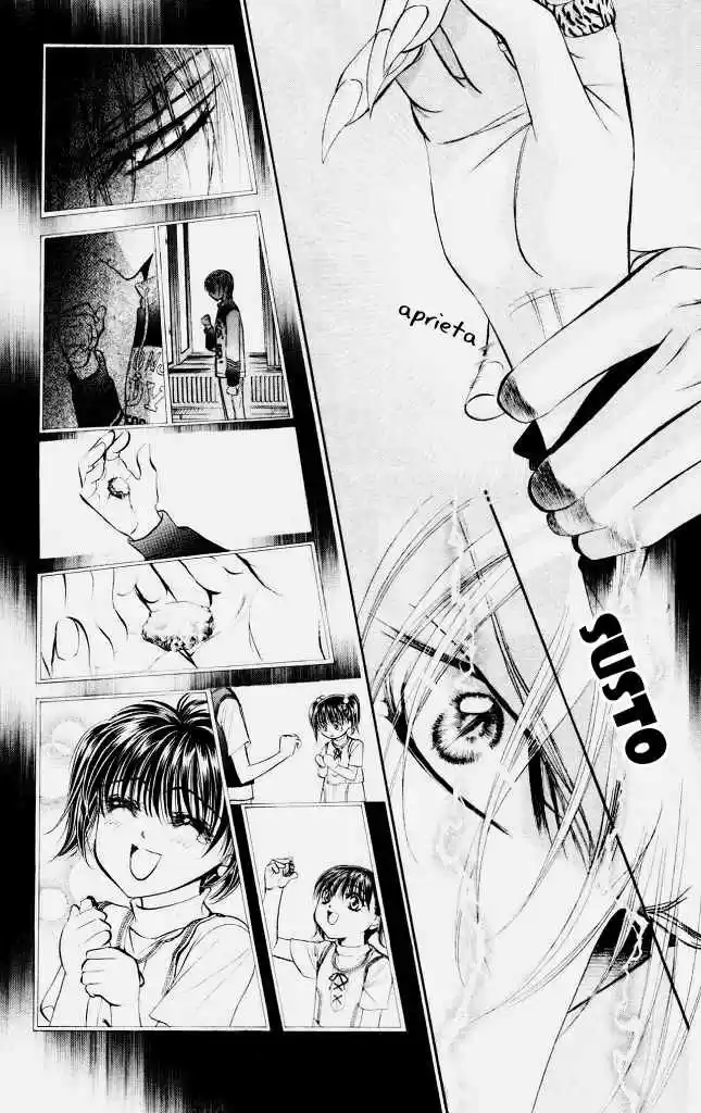 Skip Beat! - Capítulo 98 - Página 28 - LectorTMOo