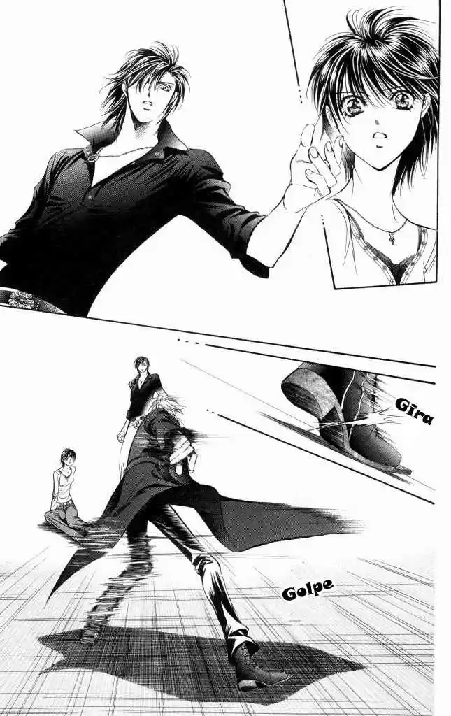 Skip Beat! - Capítulo 98 - Página 30 - LectorTMOo