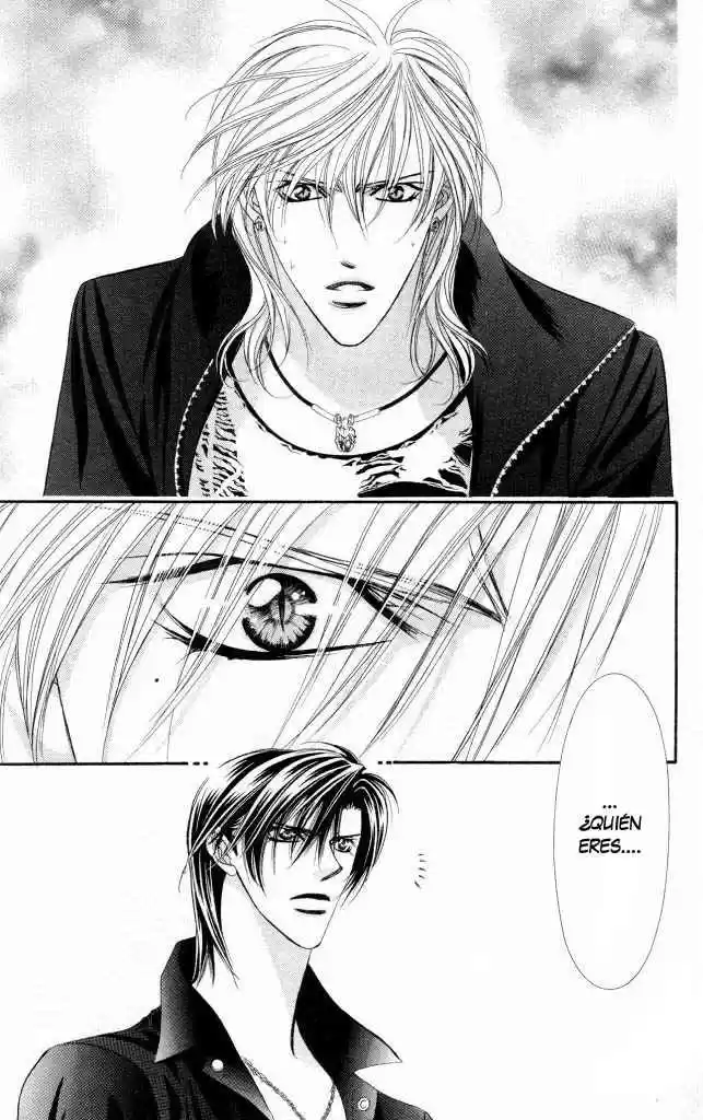 Skip Beat! - Capítulo 99 - Página 4 - LectorTMOo